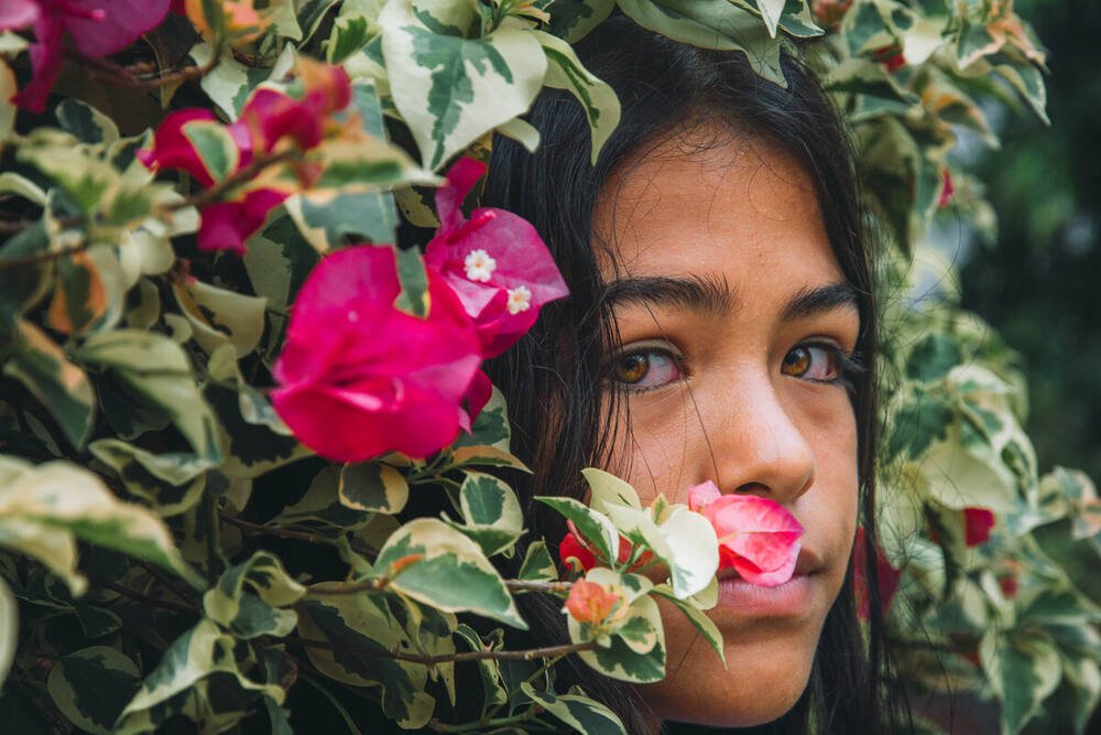 Trabajo de fotografía de CM Studio